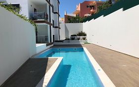 Rera Alvor Deluxe Apartments