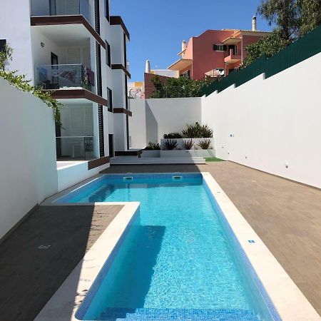 Rera Alvor Deluxe Apartments Exterior photo