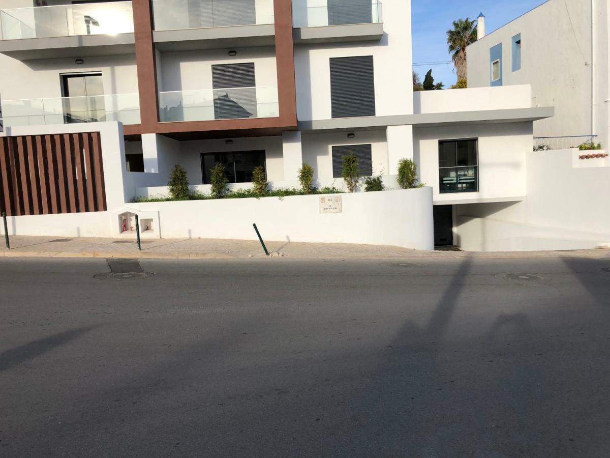 Rera Alvor Deluxe Apartments Exterior photo