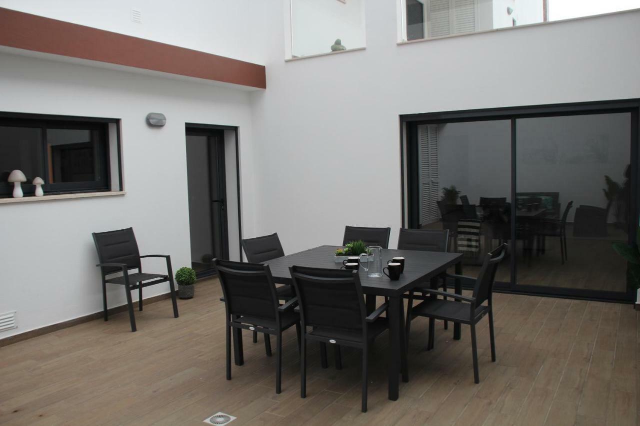 Rera Alvor Deluxe Apartments Exterior photo